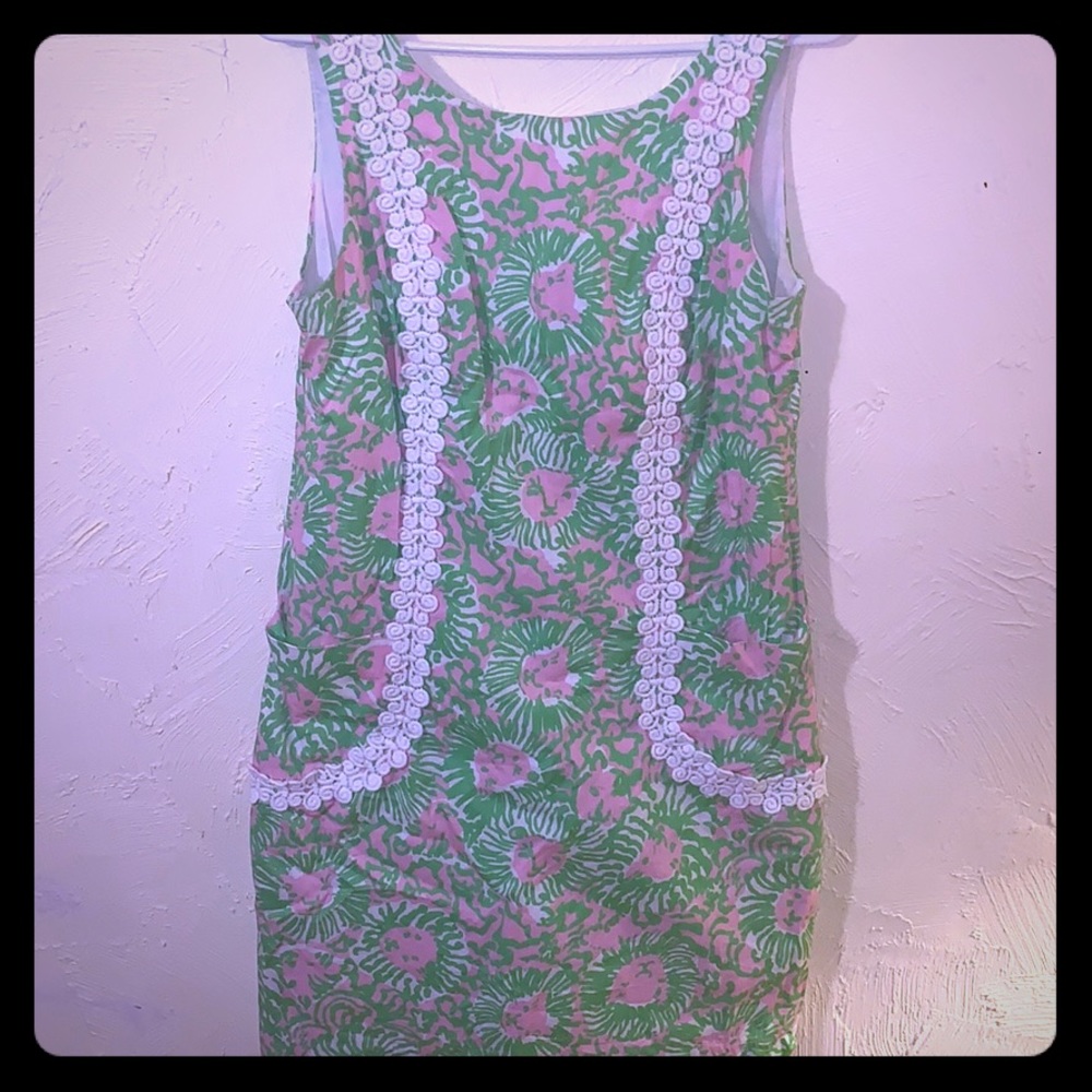 Lily Pulitzer Casey Shift